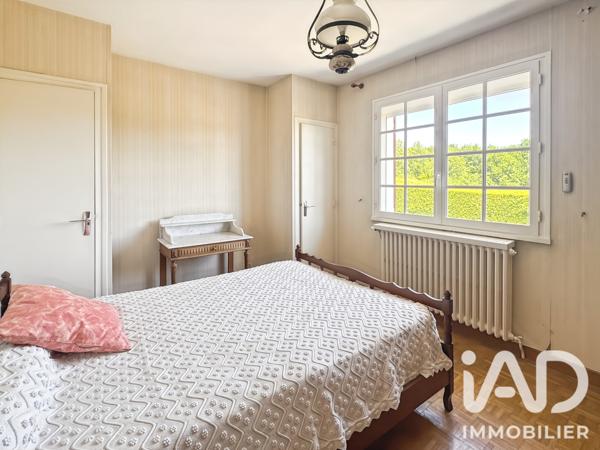 Maison à vendre 4 pièces 85 m² Balbigny