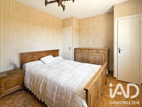 Maison à vendre 4 pièces 85 m² Balbigny