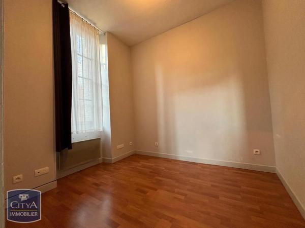 Appartement à louer 2 pièces 33.39m² Dijon (21000)