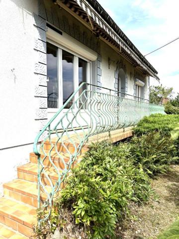 Maison Laon 6 pièce(s) 107 m2