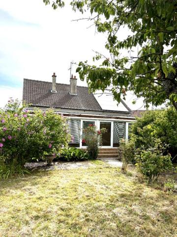 Maison Laon 6 pièce(s) 107 m2