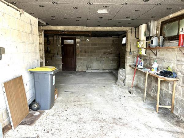 Maison Laon 6 pièce(s) 107 m2