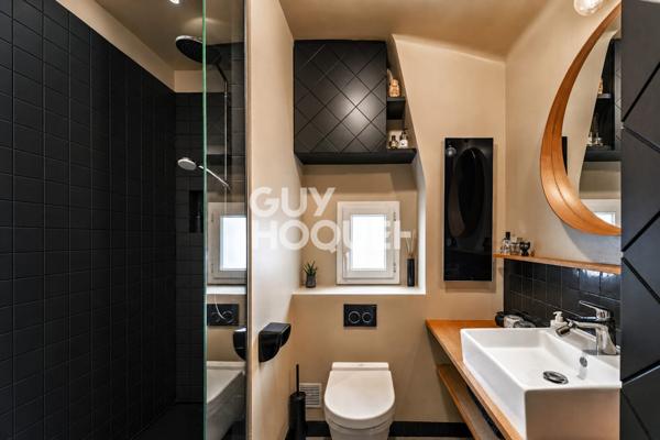 Maison COUP DE COEUR à vendre de 5 pièces de 115.51 m²