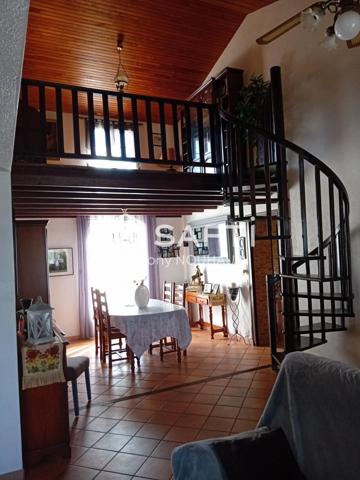 Maison agréable à vivre, très bonne localité.