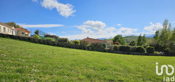 Terrain à vendre 904 m² Tournay