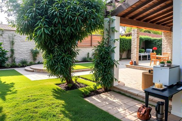 Maison Fos Sur Mer 5 pièces 121 m2 + TERRAIN  630 M2 +Piscine  + Double Terrasse + garage