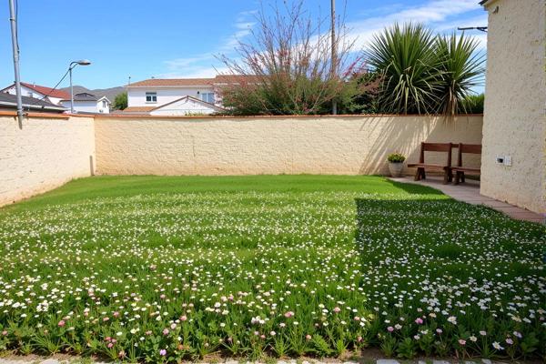 Maison Fos Sur Mer 5 pièces 121 m2 + TERRAIN  630 M2 +Piscine  + Double Terrasse + garage