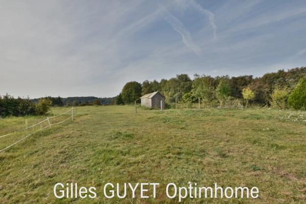 MAISON DE CARACTÈRE,T7,163M², 335000€ Dépendance. Terrain de 8000M²