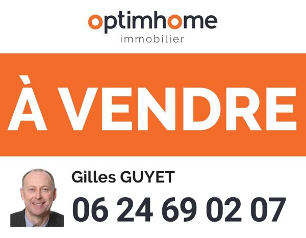 MAISON DE CARACTÈRE,T7,163M², 335000€ Dépendance. Terrain de 8000M²