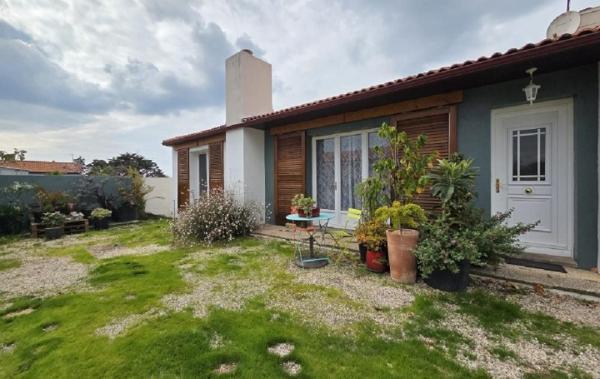 Vente Maison L'ile-d'olonne   