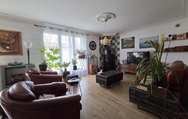 Vente Maison L'ile-d'olonne   