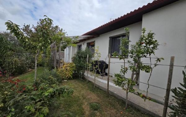 Vente Maison L'ile-d'olonne   