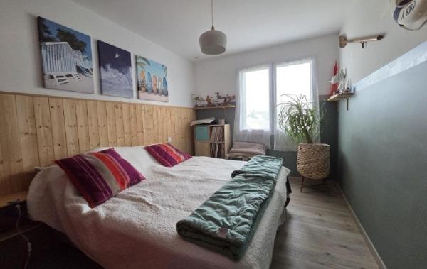 Vente Maison L'ile-d'olonne   