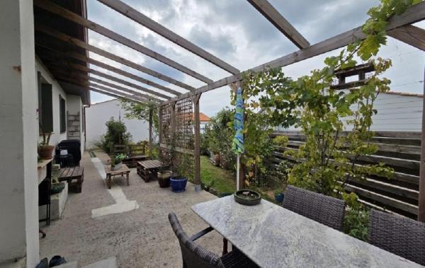 Vente Maison L'ile-d'olonne   