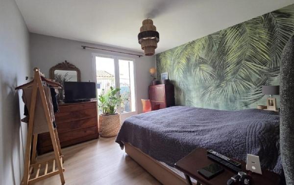 Vente Maison L'ile-d'olonne   