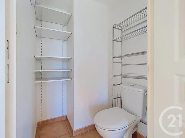 Appartement T3 à vendre  3 pièces - 51,20 m 2   MARSEILLE  - 13008