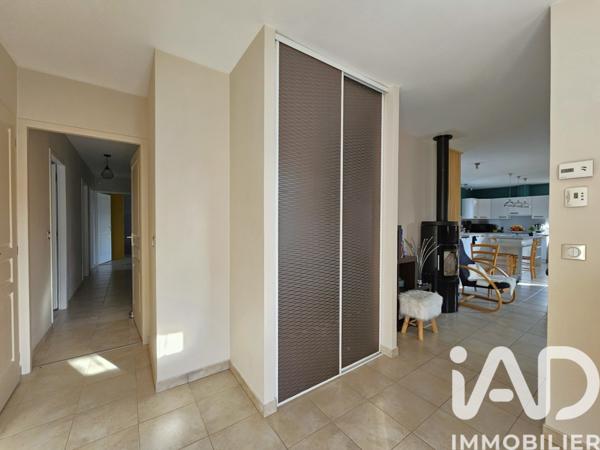 Maison à vendre 5 pièces 138 m² La Ravoire