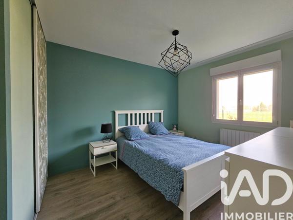 Maison à vendre 5 pièces 138 m² La Ravoire