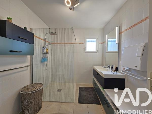 Maison à vendre 5 pièces 138 m² La Ravoire