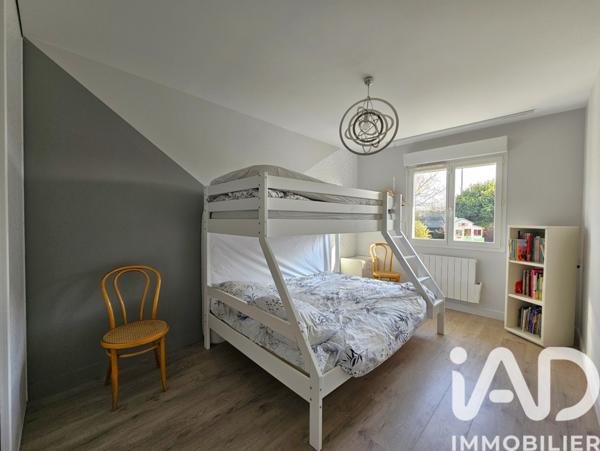 Maison à vendre 5 pièces 138 m² La Ravoire
