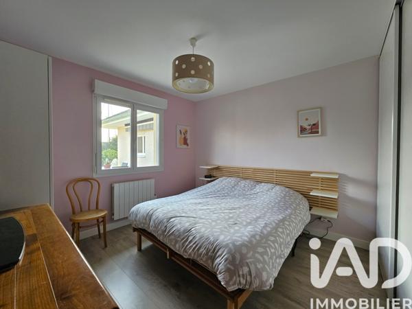 Maison à vendre 5 pièces 138 m² La Ravoire