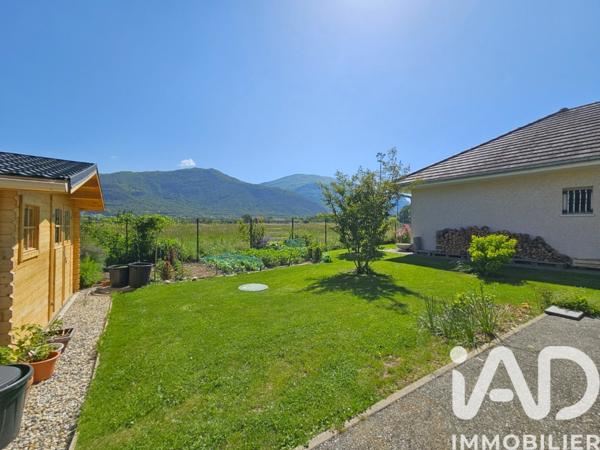 Maison à vendre 5 pièces 138 m² La Ravoire