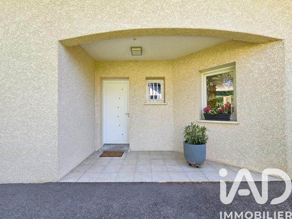 Maison à vendre 5 pièces 138 m² La Ravoire