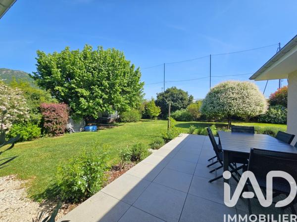 Maison à vendre 5 pièces 138 m² La Ravoire