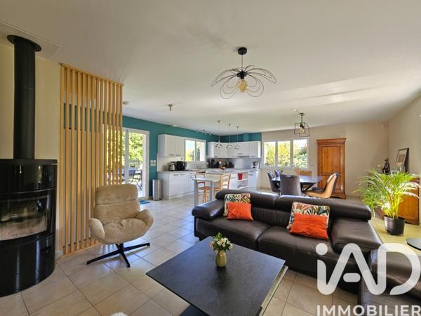 Maison à vendre 5 pièces 138 m² La Ravoire