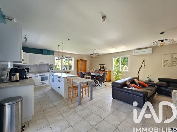 Maison à vendre 5 pièces 138 m² La Ravoire