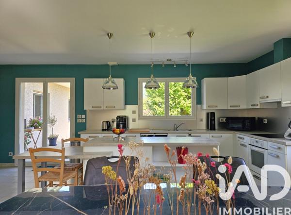 Maison à vendre 5 pièces 138 m² La Ravoire