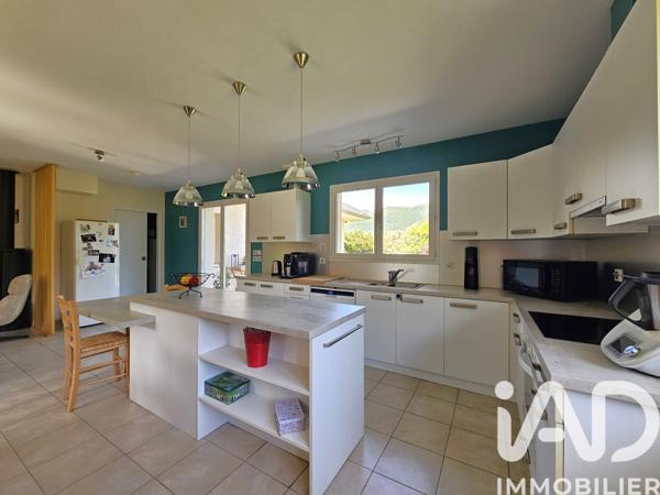 Maison à vendre 5 pièces 138 m² La Ravoire