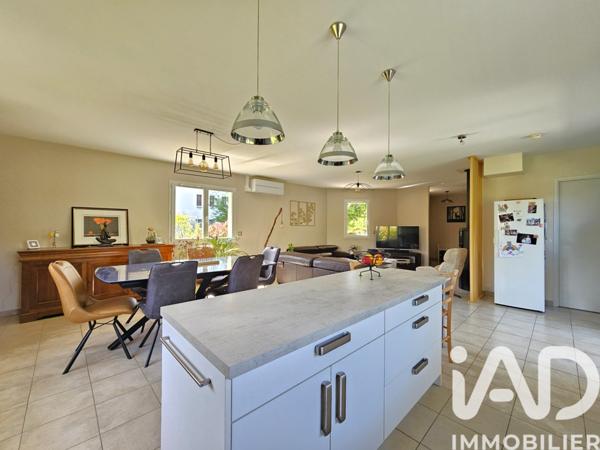 Maison à vendre 5 pièces 138 m² La Ravoire