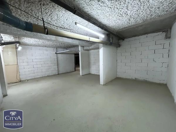 Parking à vendre Montpellier (34090)