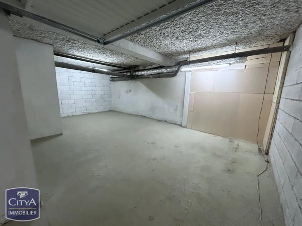 Parking à vendre Montpellier (34090)