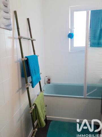 Location maison 3 pièces 70 m² Canet