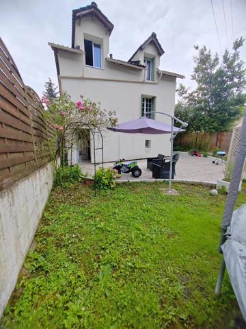 Vente Maison 5 pièces 131 m2 à Chelles