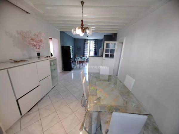 Vente Maison 5 pièces 131 m2 à Chelles