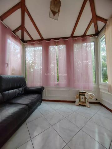 Vente Maison 5 pièces 131 m2 à Chelles