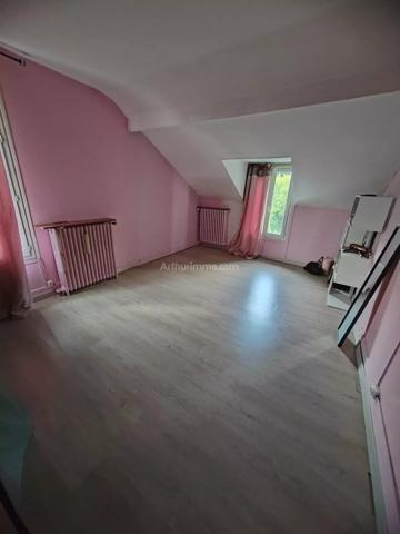 Vente Maison 5 pièces 131 m2 à Chelles