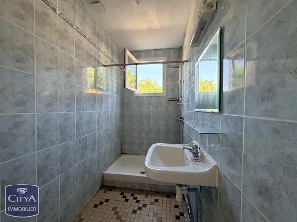 Maison à vendre 3 pièces 50m² Libourne (33500)