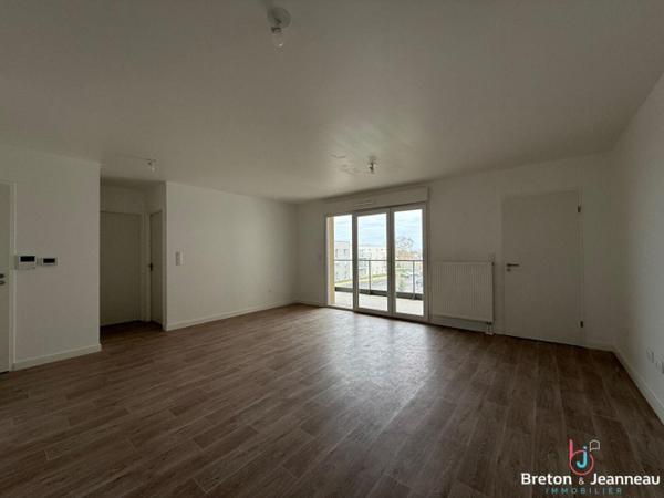 Appartement T3 Neuf - LAVAL
