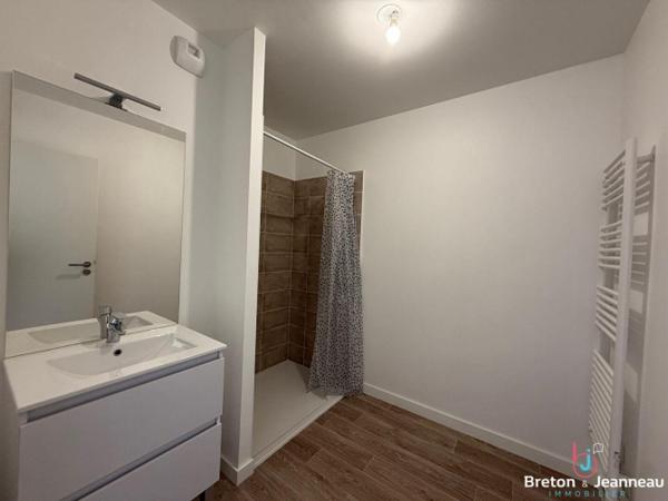 Appartement T3 Neuf - LAVAL