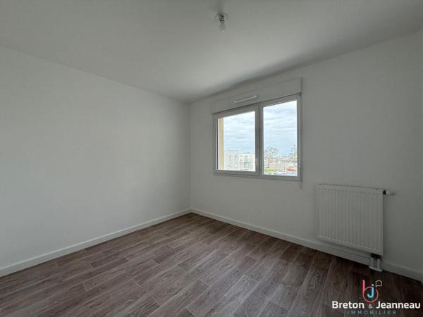 Appartement T3 Neuf - LAVAL