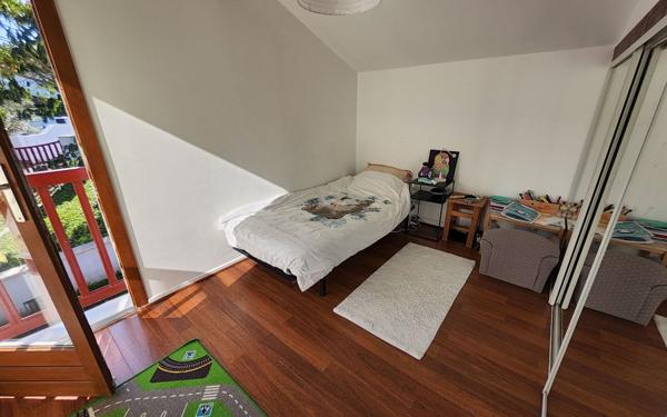 Maison à vendre    5 pièces • 108 m2 Mouguerre