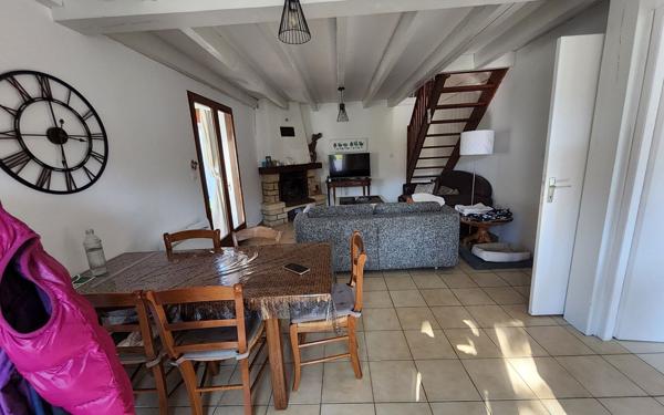 Maison à vendre    5 pièces • 108 m2 Mouguerre