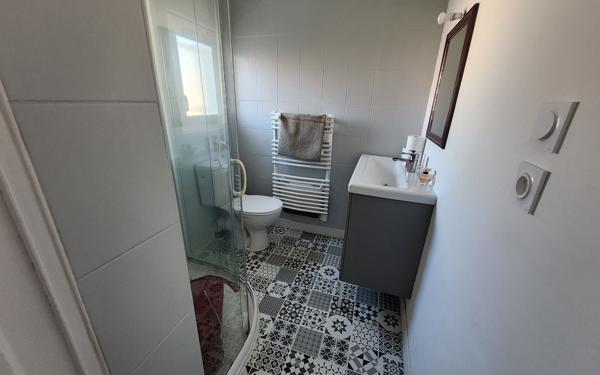 Maison à vendre    5 pièces • 108 m2 Mouguerre