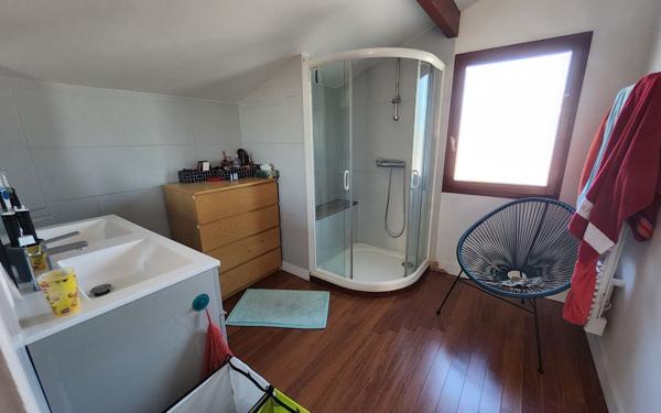 Maison à vendre    5 pièces • 108 m2 Mouguerre