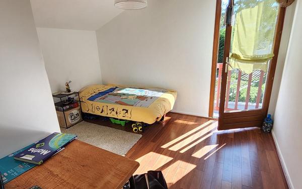 Maison à vendre    5 pièces • 108 m2 Mouguerre