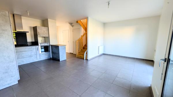 Maison 3 pièces - 73 m²
